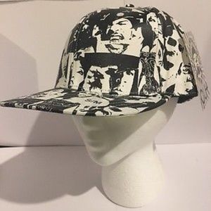 CLH Cap Fits 7 1/4 Or S/M - New!